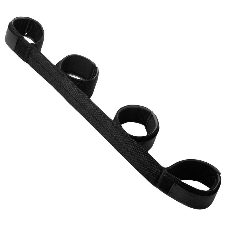 Easy Access Restraint System LeatherR from Frisky