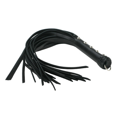 Strict Leather Beginner Flogger Impact from Strict Leather