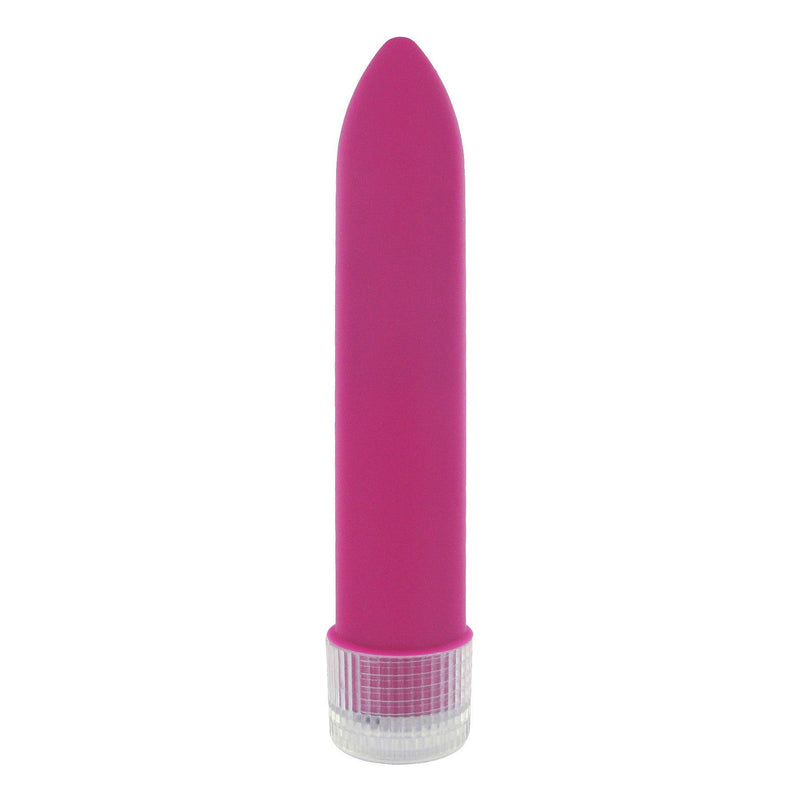 VelvaFeel 5 Inch Svelte Vibe - The Dildo Hub