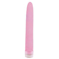 Velvet Touch Vibes - Pink
