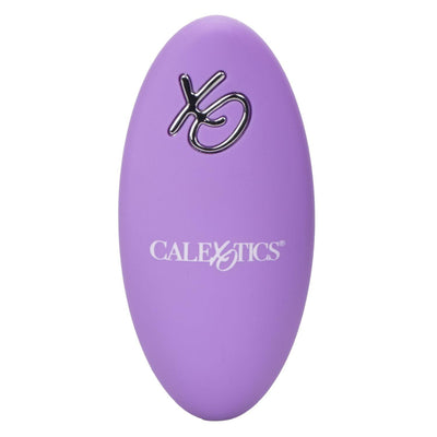 Venus Butterfly Silicone Remote Rocking Penis - The Dildo Hub