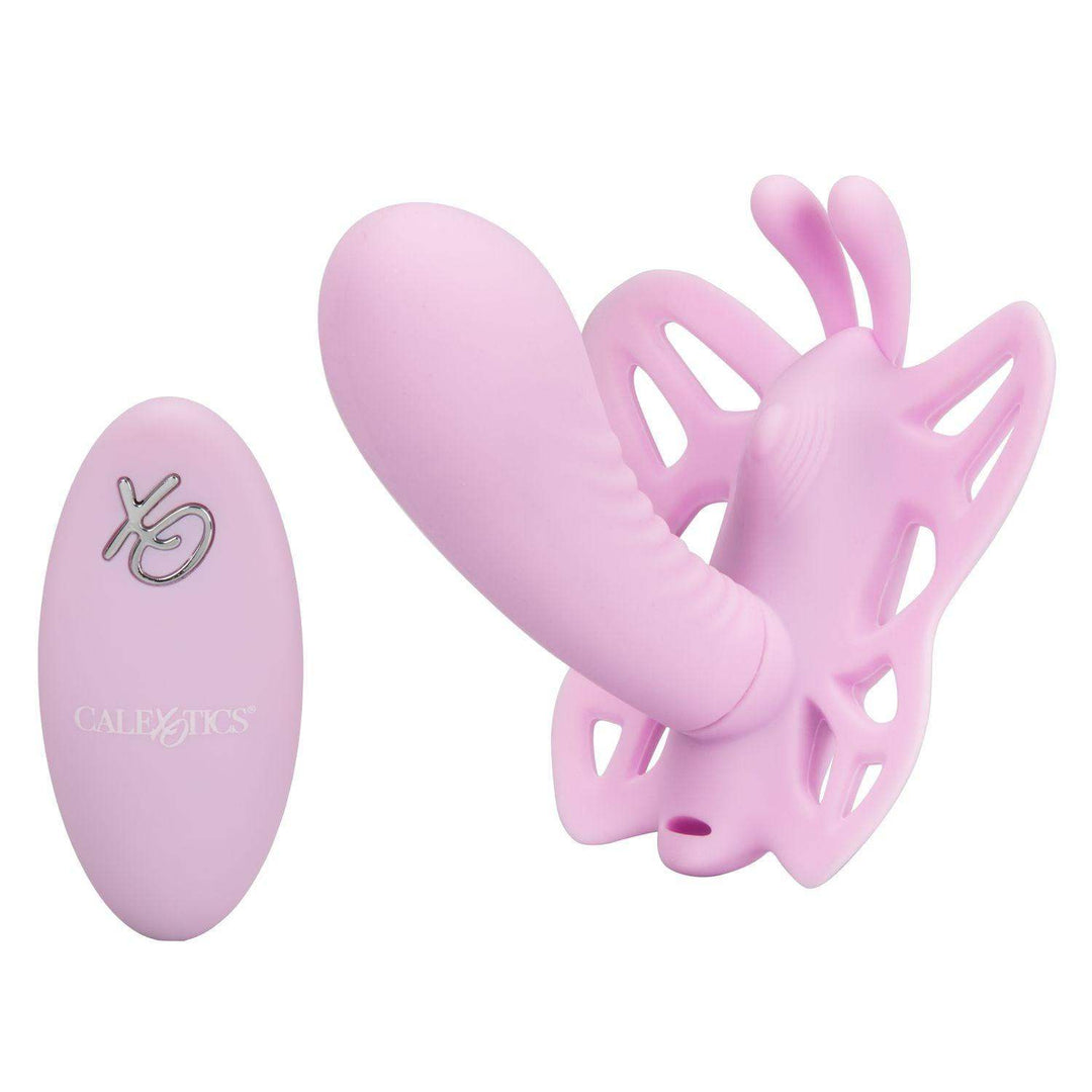 Venus Butterfly Silicone Remote Venus G - The Dildo Hub