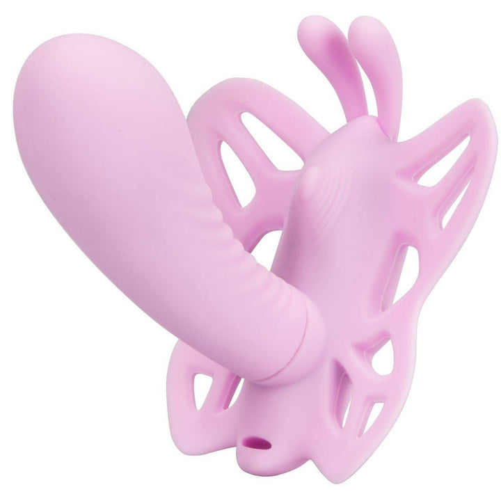 Venus Butterfly Silicone Remote Venus G - The Dildo Hub