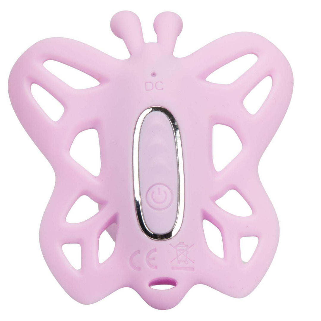 Venus Butterfly Silicone Remote Venus G - The Dildo Hub