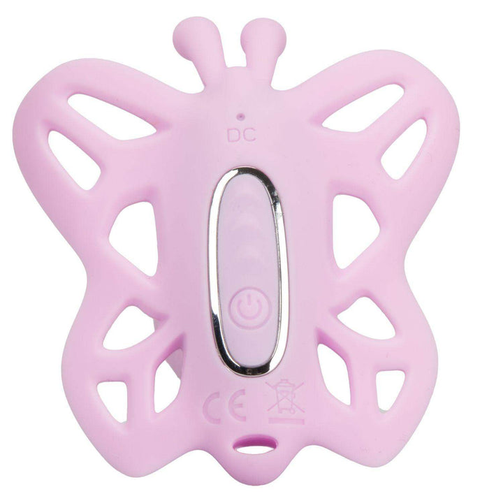 Venus Butterfly Silicone Remote Venus G - The Dildo Hub
