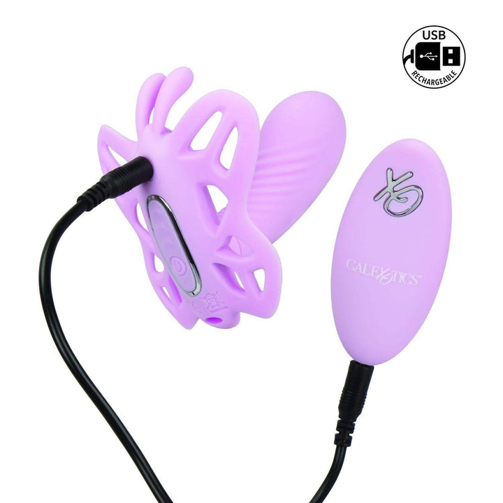 Venus Butterfly Silicone Remote Venus G - The Dildo Hub