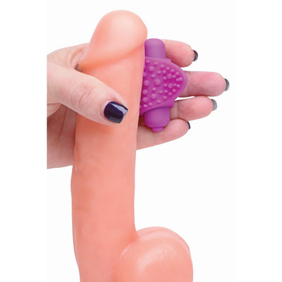 Versa Tingler Finger Vibe and Clit Stim - The Dildo Hub