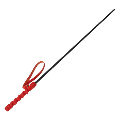 Intense Impact Cane- Red Impact from Kink Industries