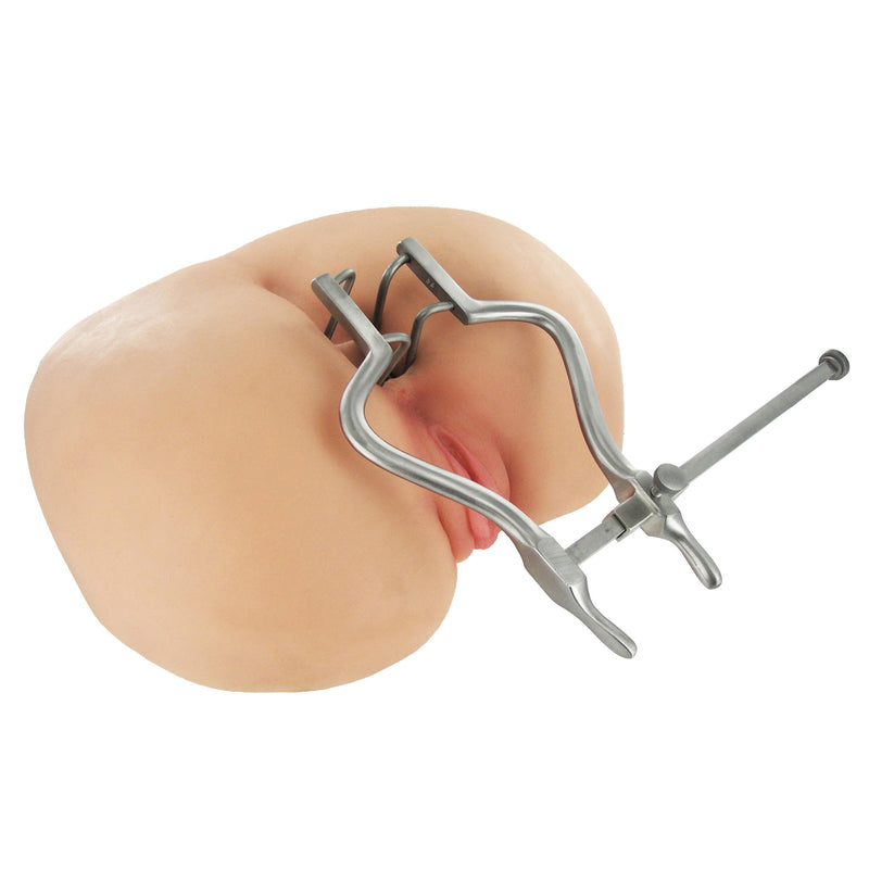Anal Hole Spreader MedicalGear from Kink Industries
