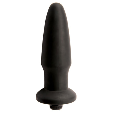 Trinity Silicone Vibrating Butt Plug- Butt from Trinity Vibes