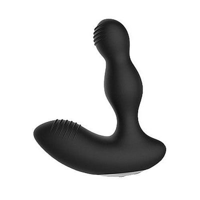 Vibrating and E-Stimulation Prostate Massage - The Dildo Hub