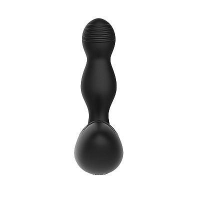 Vibrating and E-Stimulation Prostate Massage - The Dildo Hub