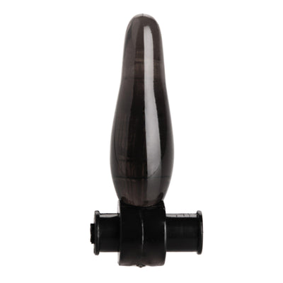 Vibrating Bum Tickler Mini Anal Plug - The Dildo Hub