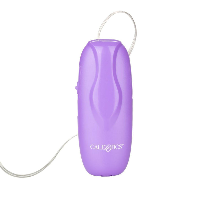 Vibrating Pants Venus Butterfly 2 - Purple | CalExotics - The Dildo Hub