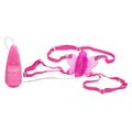 Vibrating Pants Venus Butterfly - the Original | CalExotics