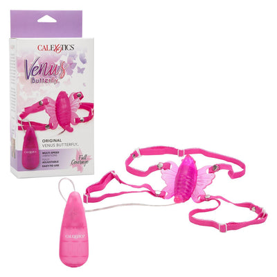 Vibrating Pants Venus Butterfly - the Original | CalExotics - The Dildo Hub