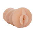 Vivid Raw Pound It Pocket Pussy - Ivory | CalExotics
