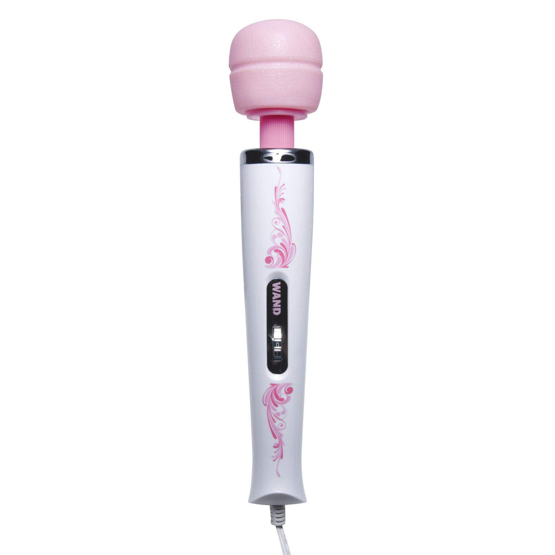 Wand Essentials 7-Speed Wand Massager - The Dildo Hub