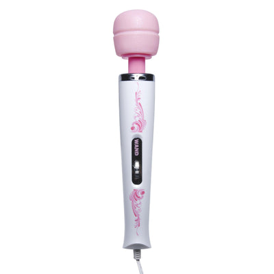 Wand Essentials 7-Speed Wand Massager - The Dildo Hub