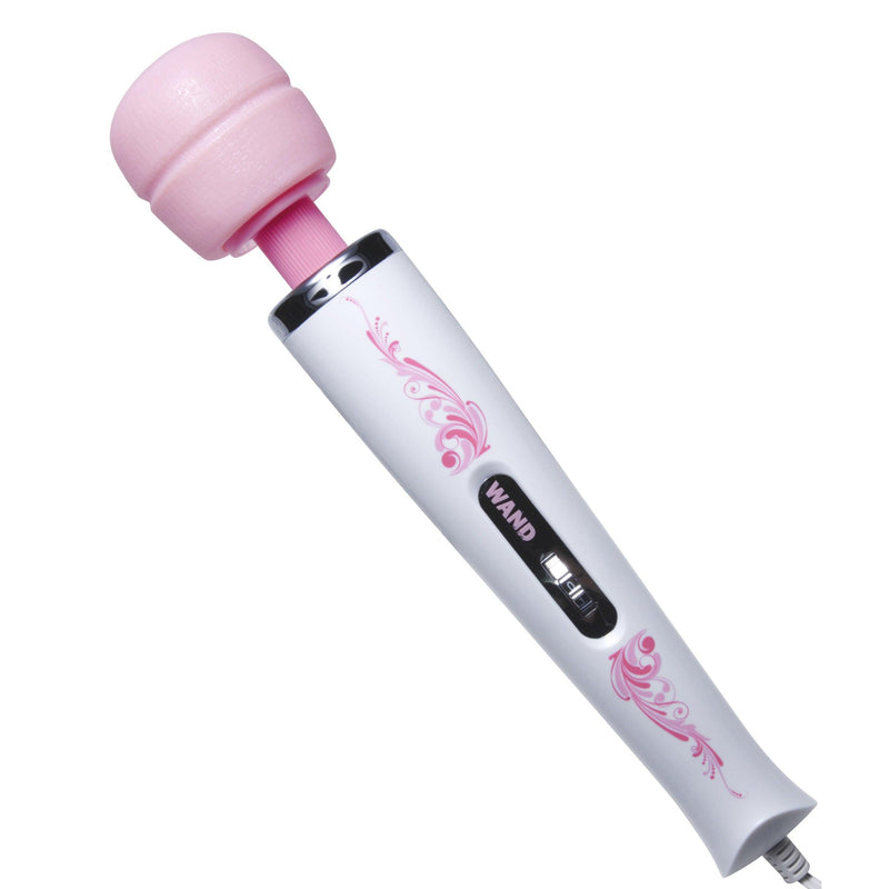 Wand Essentials 7-Speed Wand Massager - The Dildo Hub