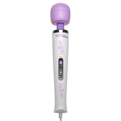 Wand Essentials 8 Speed 8 Mode Massager - The Dildo Hub