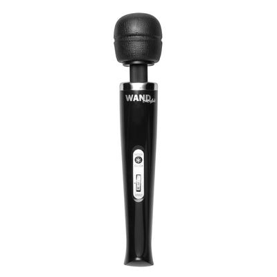 Wand Essentials 8 Speed 8 Mode Rechargeable Massager - The Dildo Hub