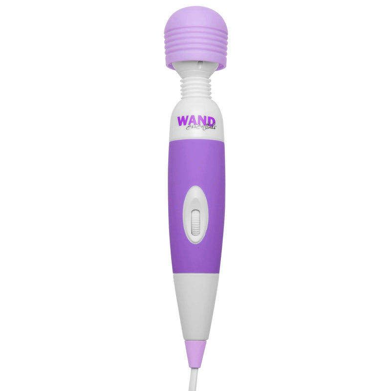 Wand Essentials Multi Speed Body Massager - The Dildo Hub