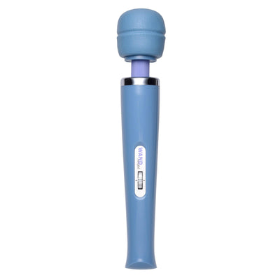 Wand Essentials Rechargeable 7-Speed Wand Massager - The Dildo Hub