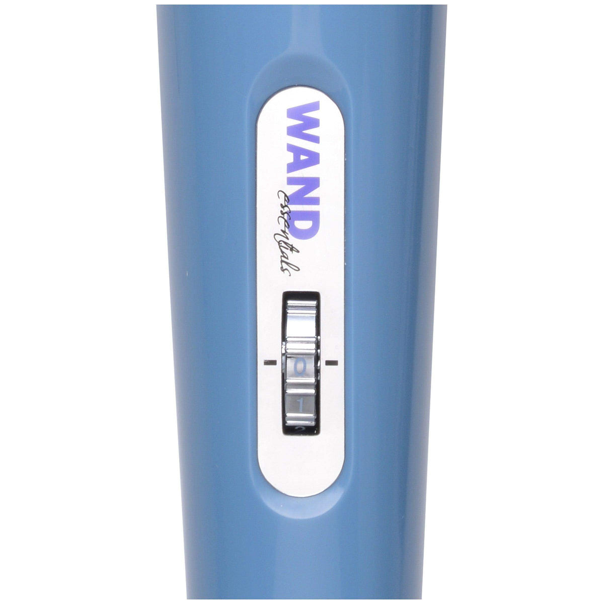 Wand Essentials Rechargeable 7-Speed Wand Massager - The Dildo Hub