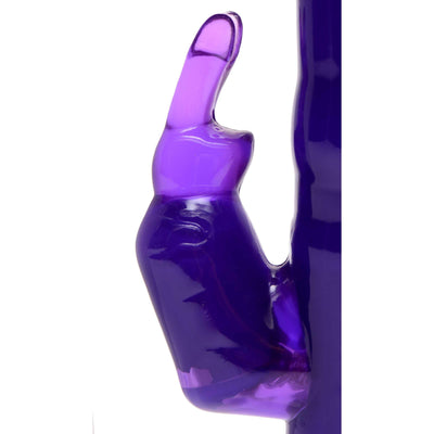 Waterproof Rabbit Vibrator - The Dildo Hub