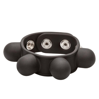 Weighted Ball Stretcher | CalExotics - The Dildo Hub