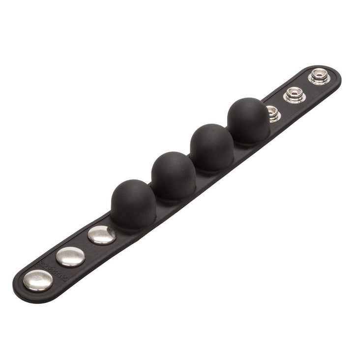 Weighted Ball Stretcher | CalExotics - The Dildo Hub