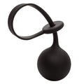 Weighted Lasso Cock Ring | CalExotics