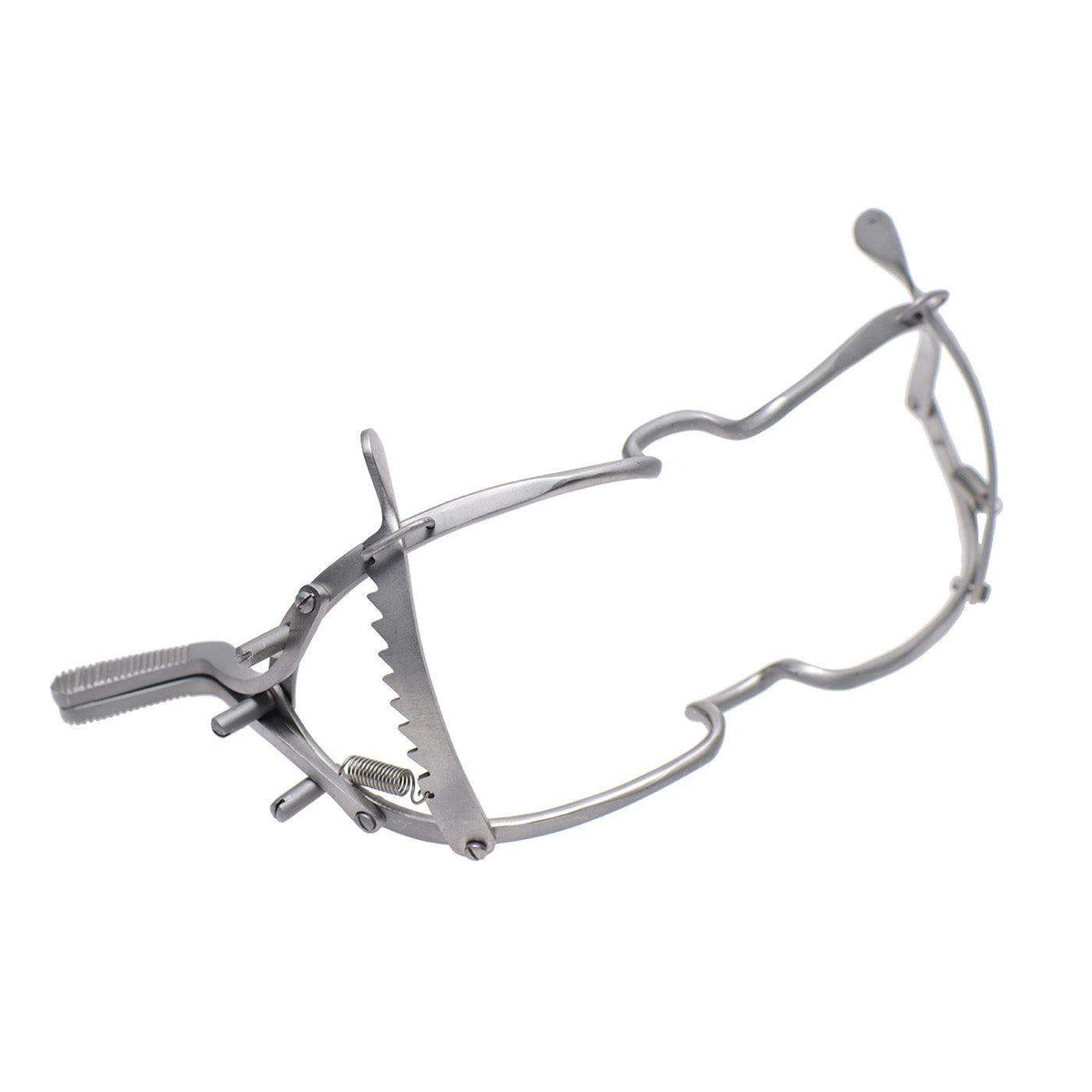 Whitehead Ratchet Mouth Gag - The Dildo Hub