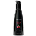 Wicked Aqua Cherry Water-Based Lubricant 4 Oz.