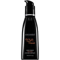 Wicked Aqua Heat Water-Based Warming Lubricant 4 Oz.