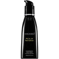Wicked Aqua Sensitive Hypoallergenic Water Based Lubricant 8.0 Oz