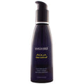Wicked Aqua Sensitive Water-Based Lubricant - 4 Oz.