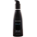 Wicked Aqua Water-Based Lubricant - 4 Oz.