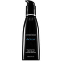 Wicked Aqua Water-Based Lubricant - 8.5 Fl. Oz.