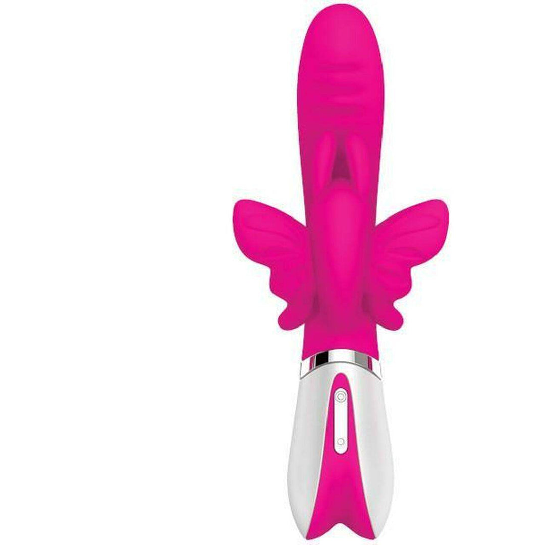 Wings of Desire | Evolved Novelties - The Dildo Hub