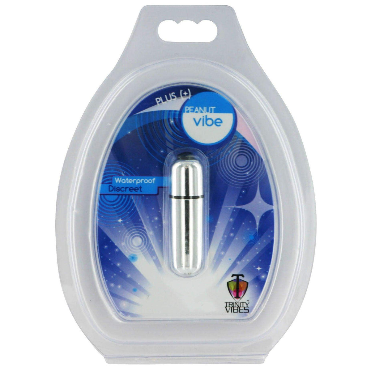 Wireless Peanut Vibe Plus - The Dildo Hub