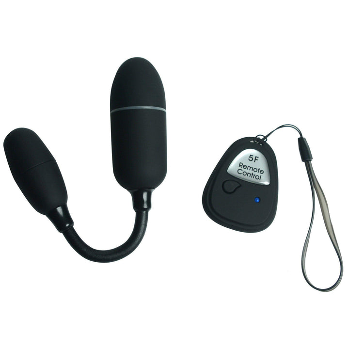 Wireless Versi-Bullet - The Dildo Hub