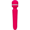 Wonderlust Destiny Wand Vibrator - Pink | BMS Factory