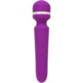 Wonderlust Destiny Wand Vibrator - Purple | BMS Factory