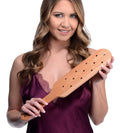 Wooden Spanking Paddle | Bondage Accessories & Gear