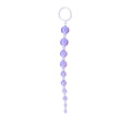 X-10 Beads - Purple