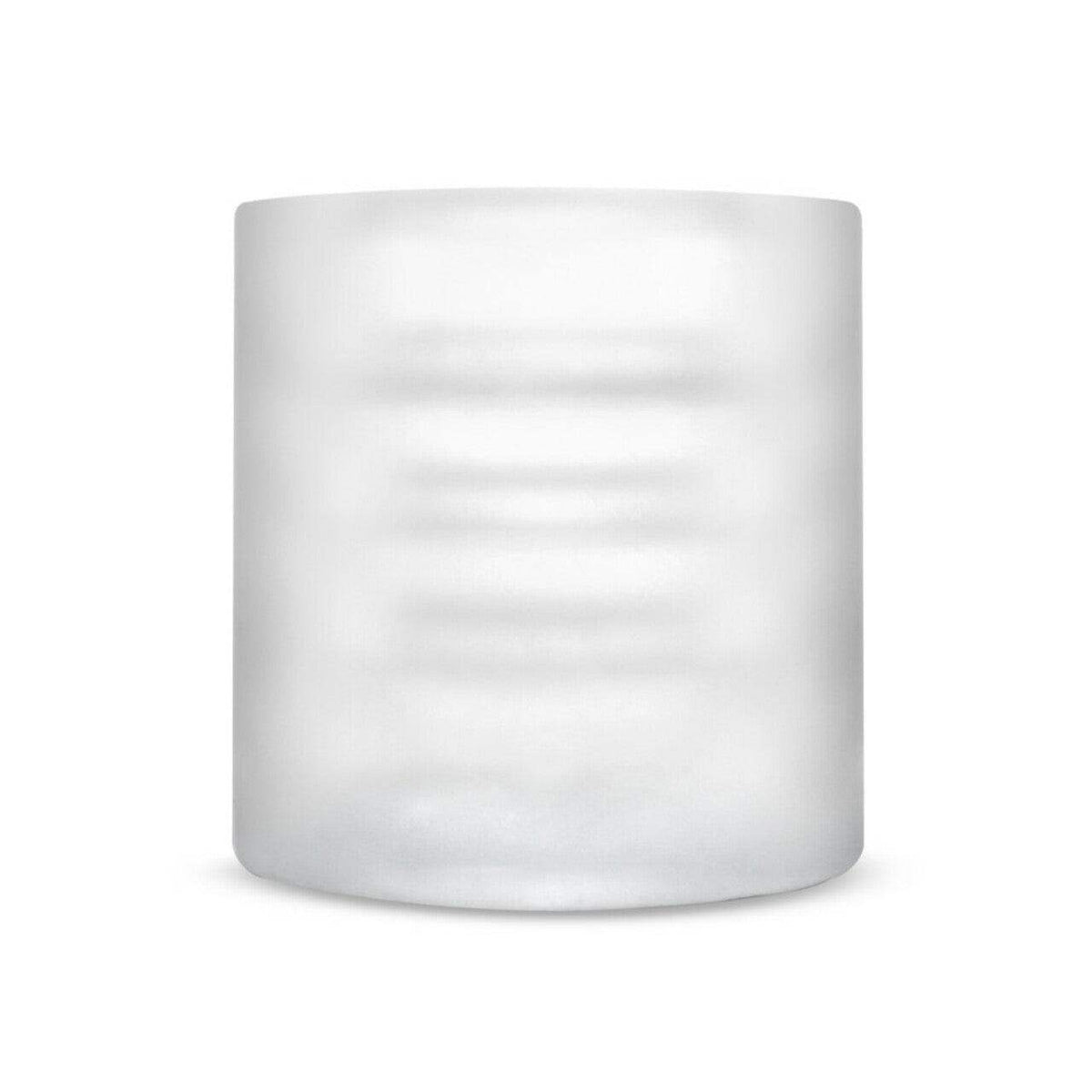 X5 Men - Downtown Bj Stroker - Clear - The Dildo Hub