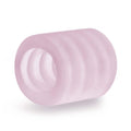 X5 Men - Goin' Down Bj Mouth Masturbator - Pink | Blush