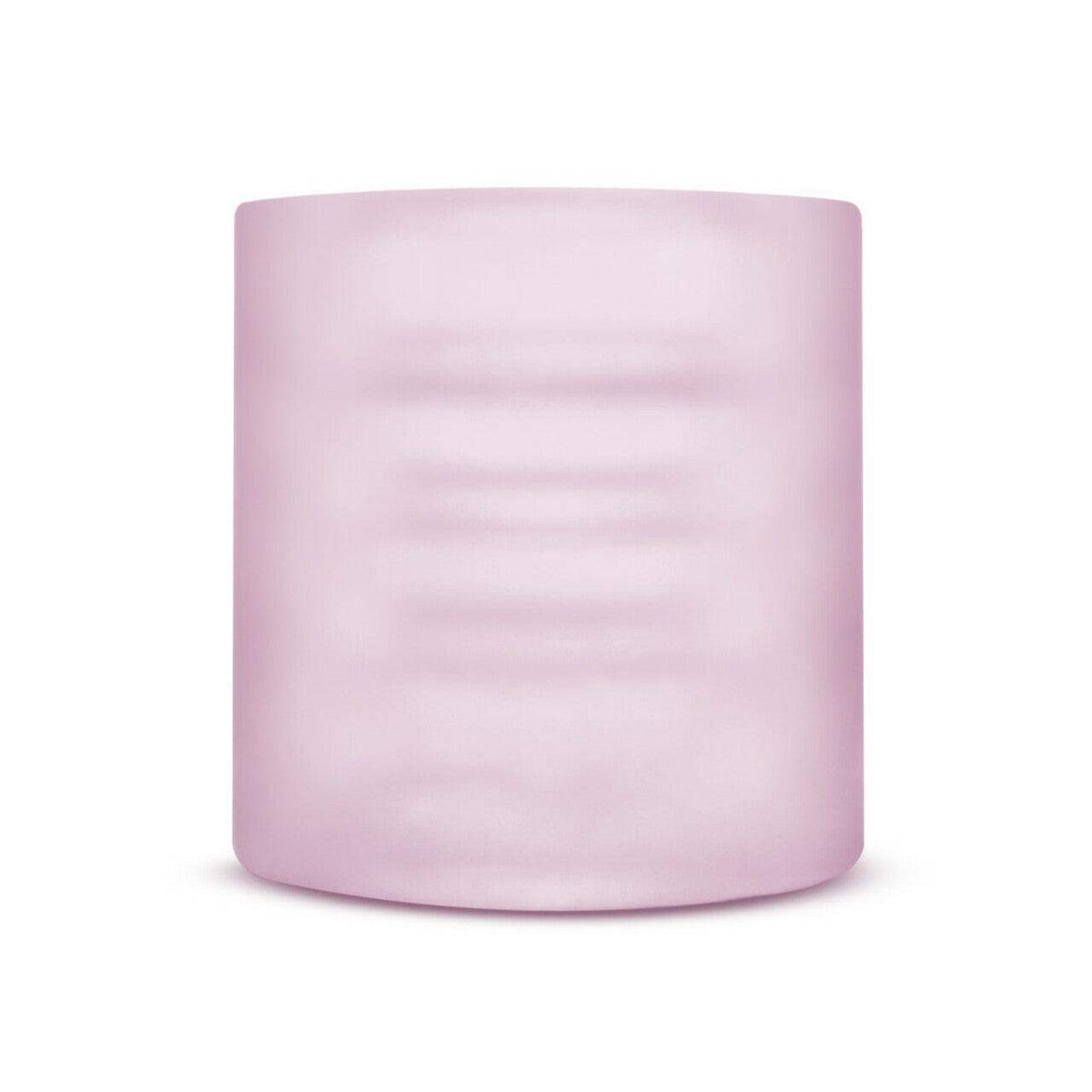 X5 Men - Goin' Down Bj Mouth Masturbator - Pink | Blush - The Dildo Hub